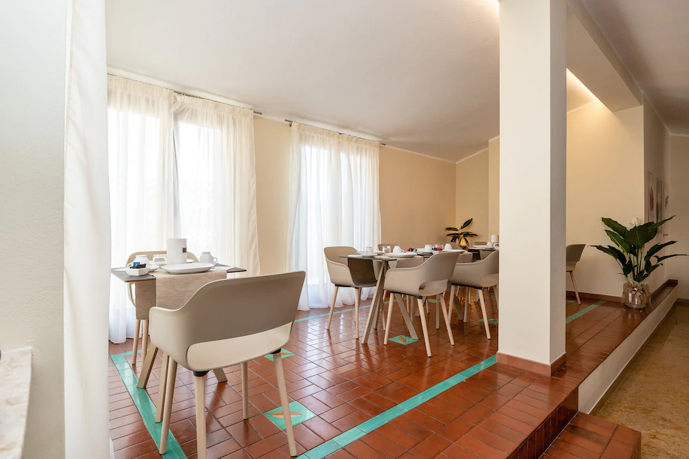 Scaligero Rooms