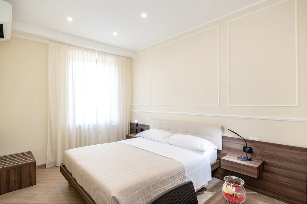 Scaligero Rooms