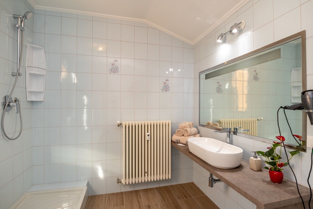 Scaligero Rooms