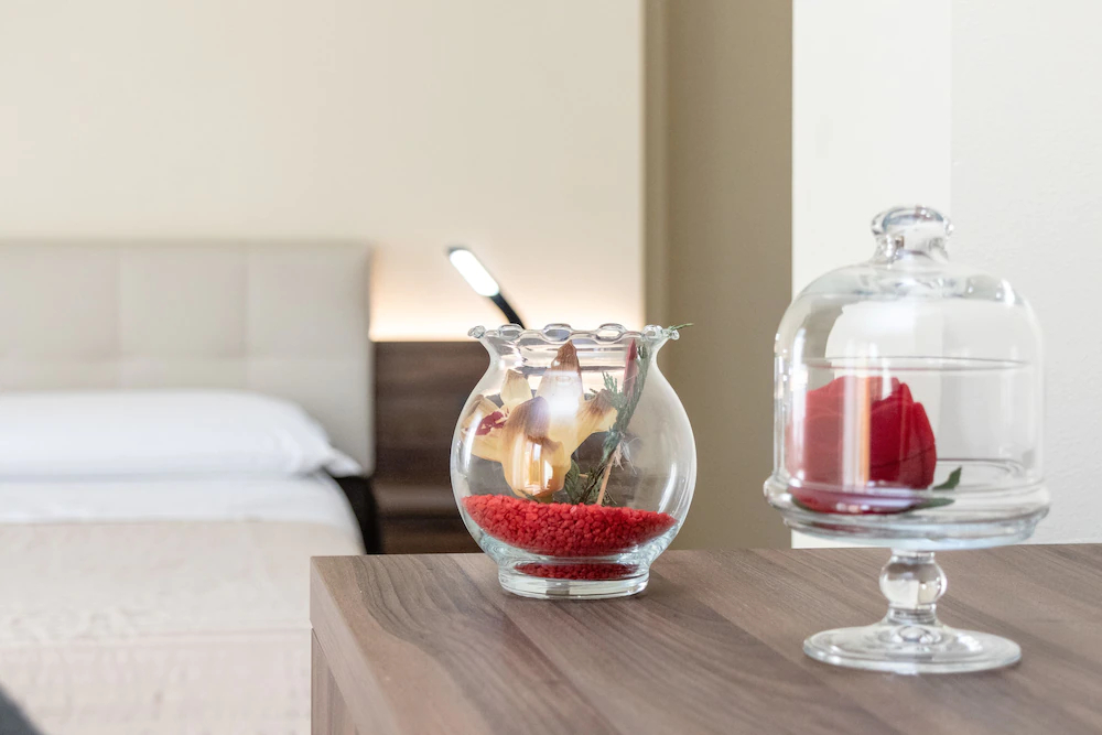 Scaligero Rooms