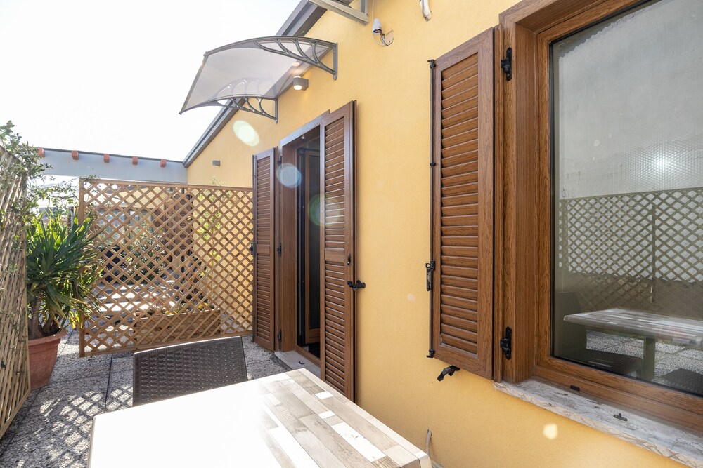 Scaligero Rooms