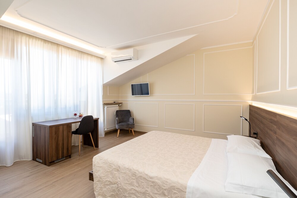 Scaligero Rooms