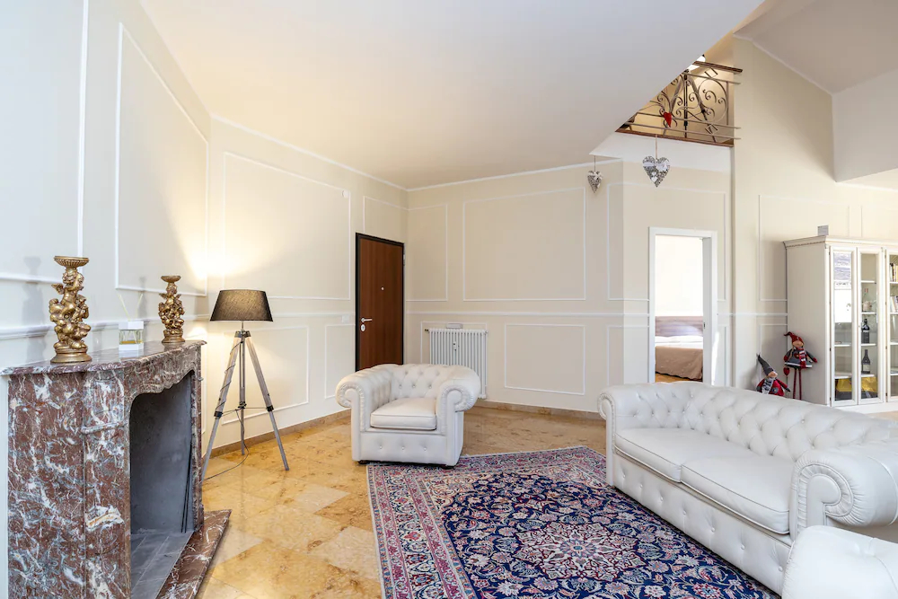 Scaligero Rooms