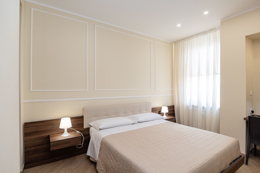 Scaligero Rooms