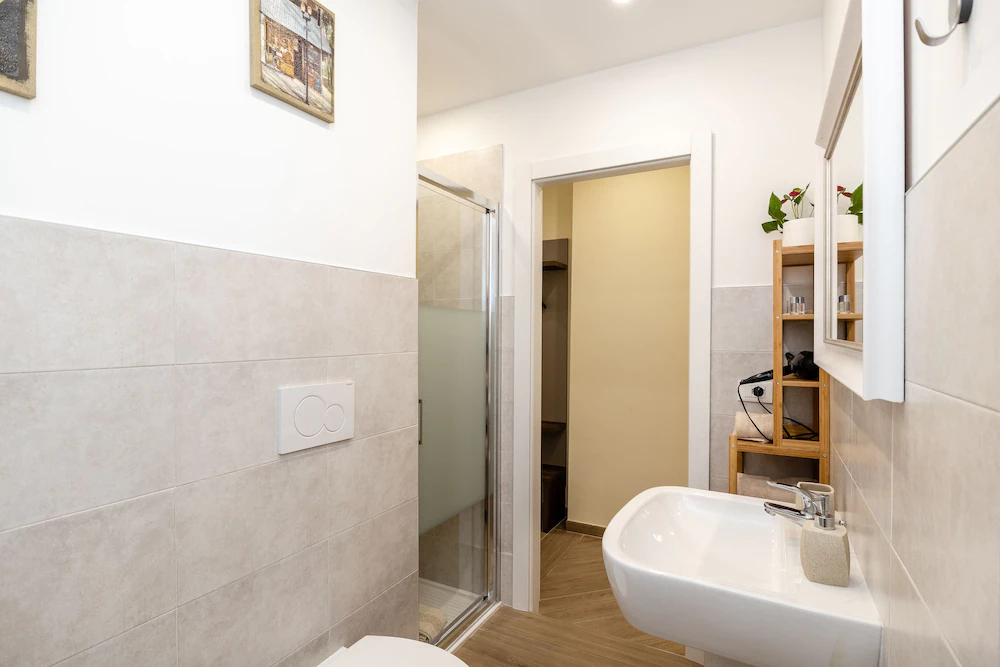 Scaligero Rooms