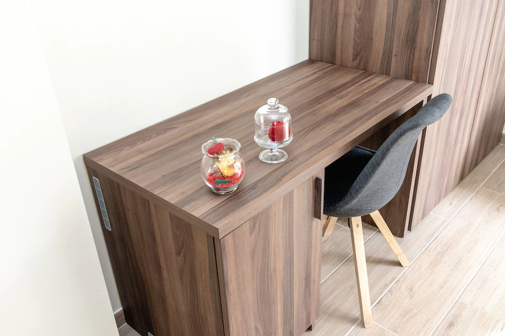 Scaligero Rooms