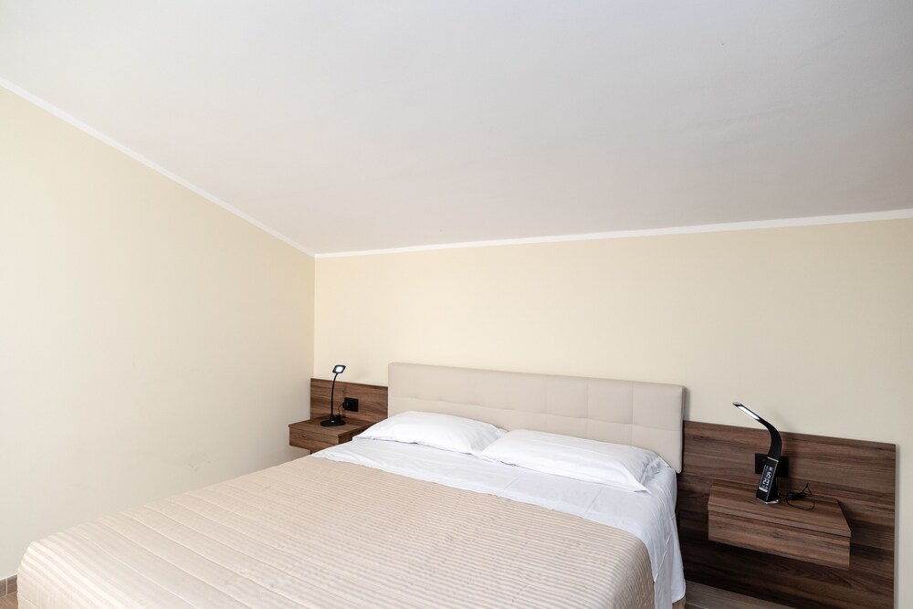Scaligero Rooms