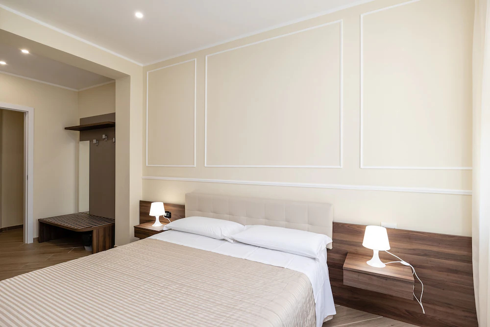 Scaligero Rooms