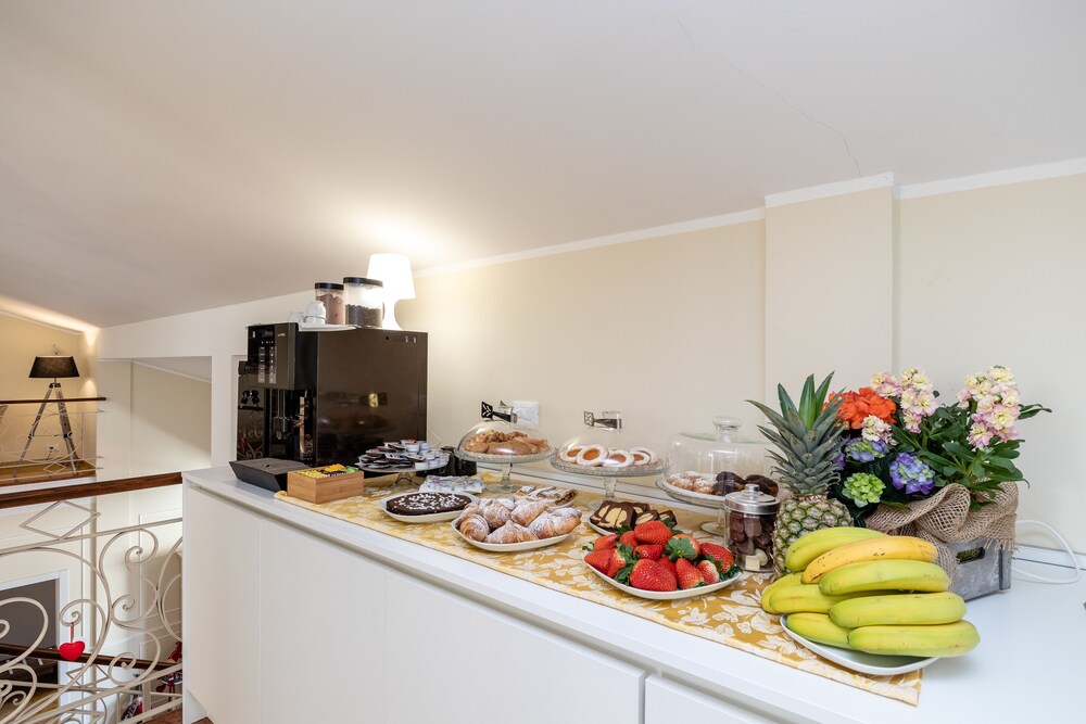 Scaligero Rooms