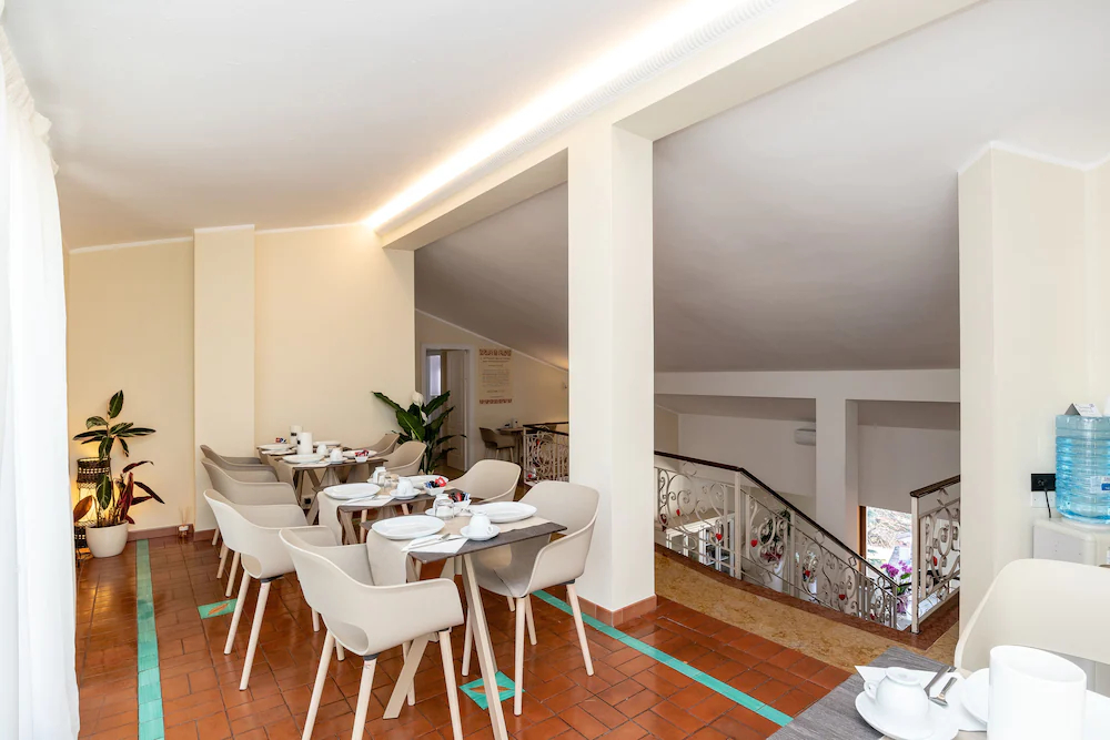 Scaligero Rooms