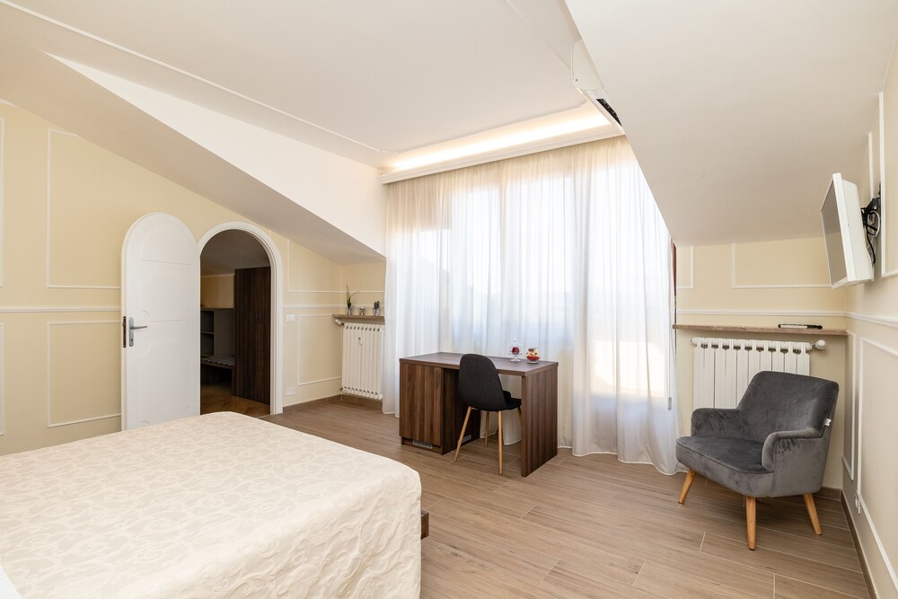 Scaligero Rooms