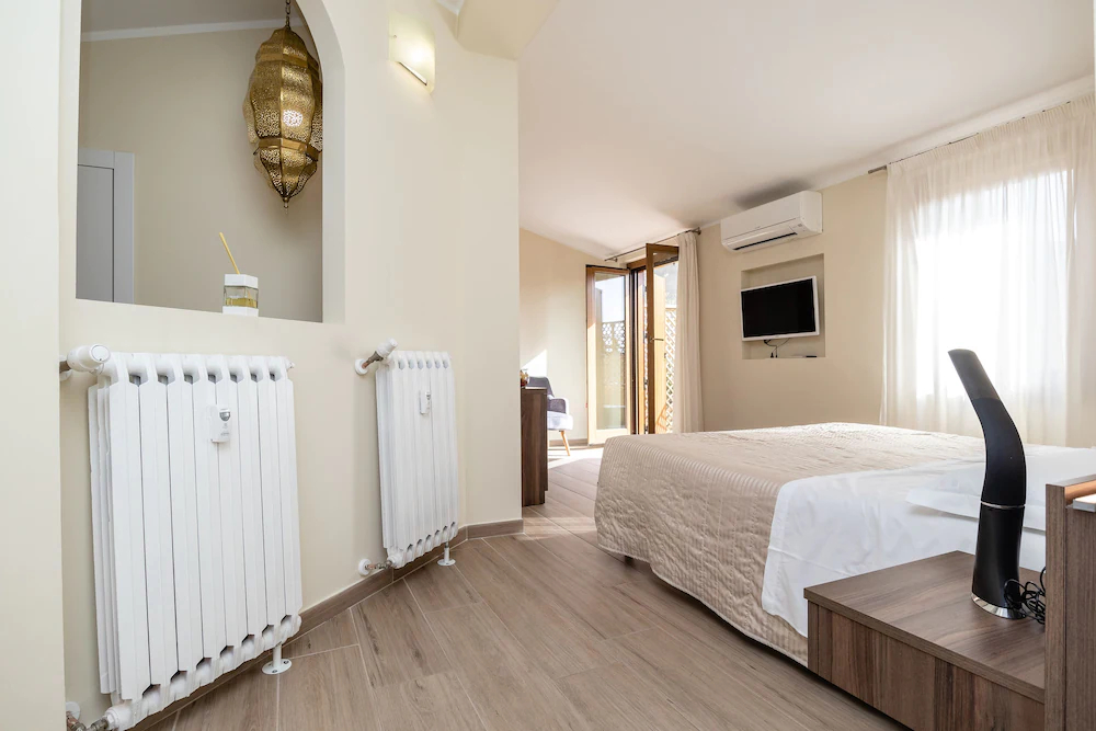 Scaligero Rooms
