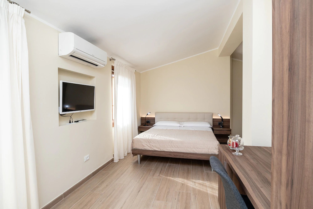 Scaligero Rooms