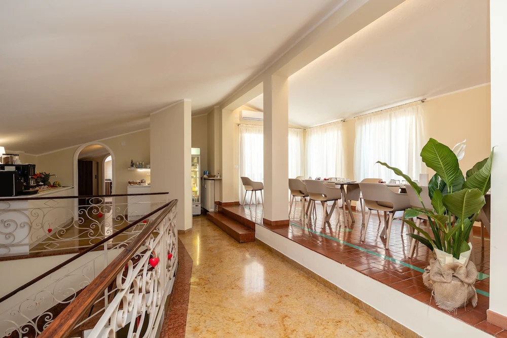Scaligero Rooms