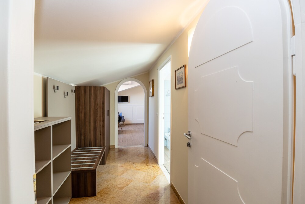Scaligero Rooms
