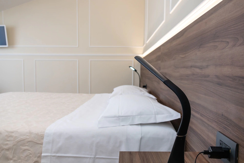 Scaligero Rooms