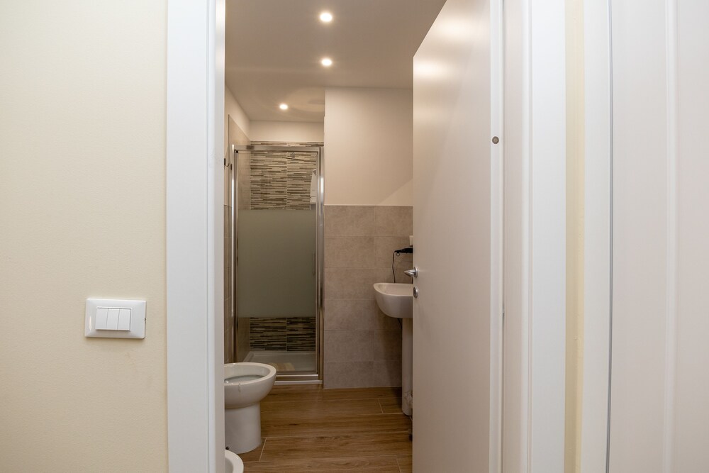 Scaligero Rooms