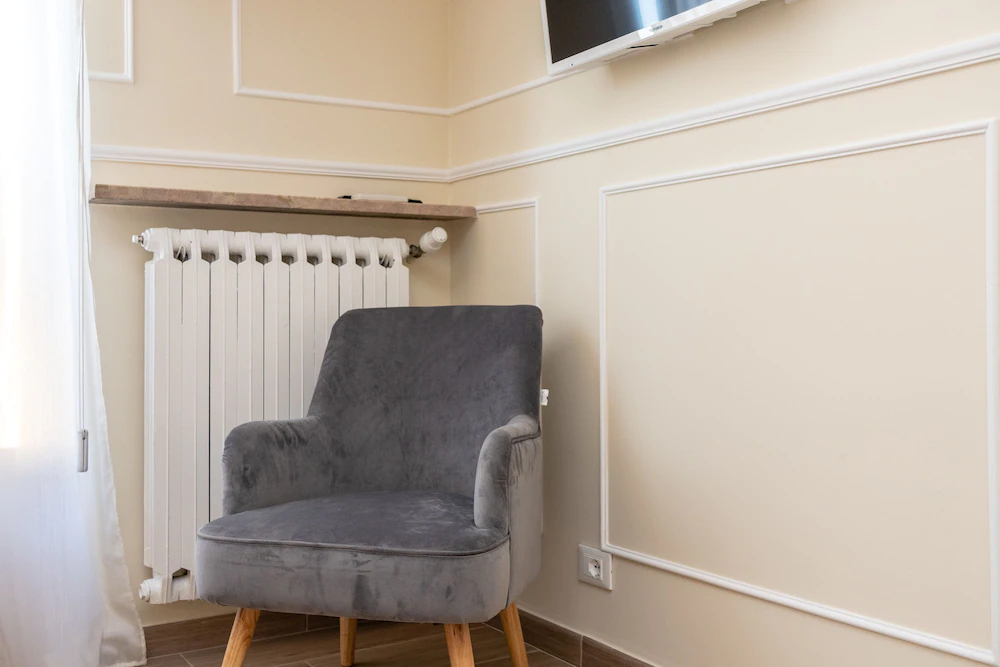 Scaligero Rooms