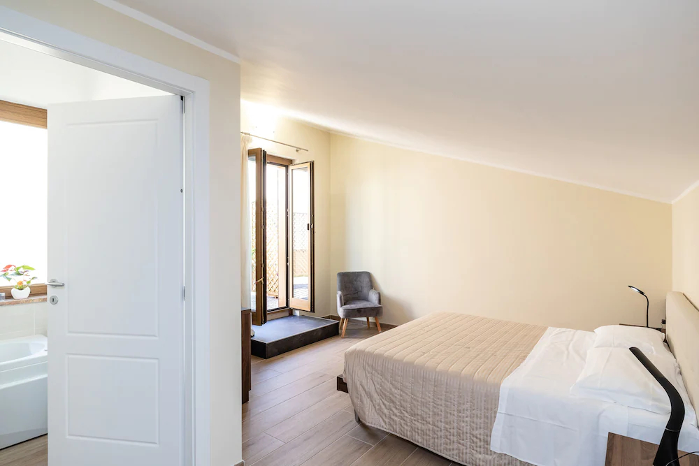 Scaligero Rooms
