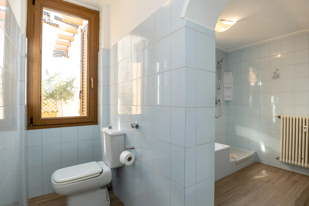 Scaligero Rooms