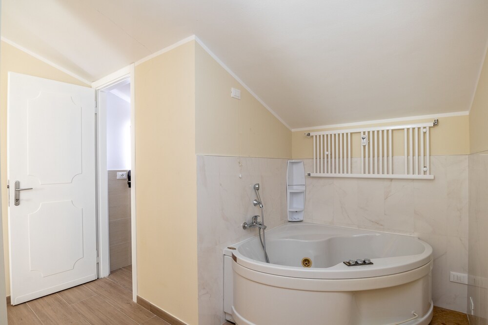 Scaligero Rooms