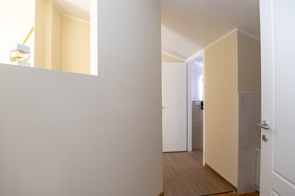 Scaligero Rooms