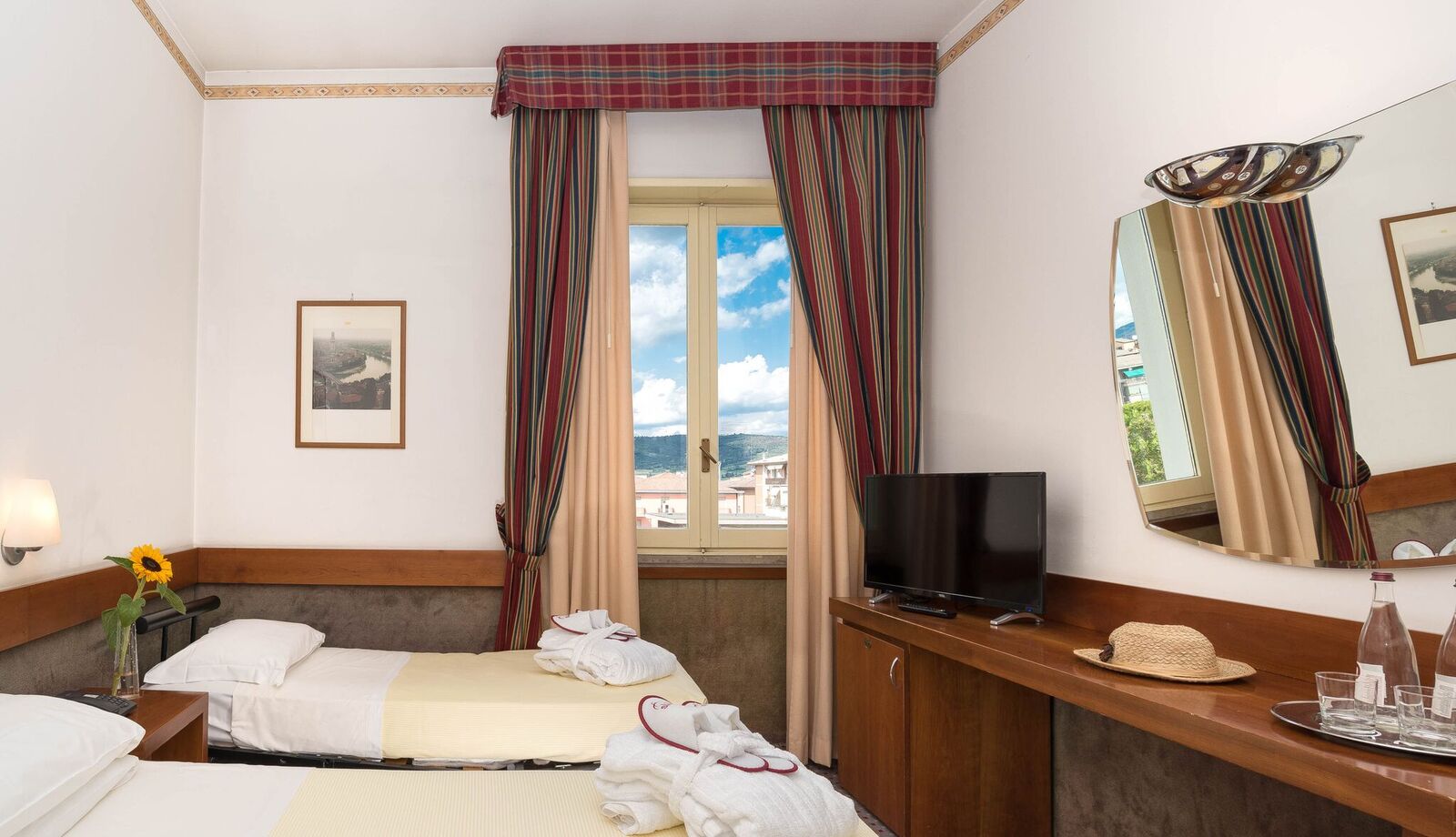 Cavallo Hotel Verona Est