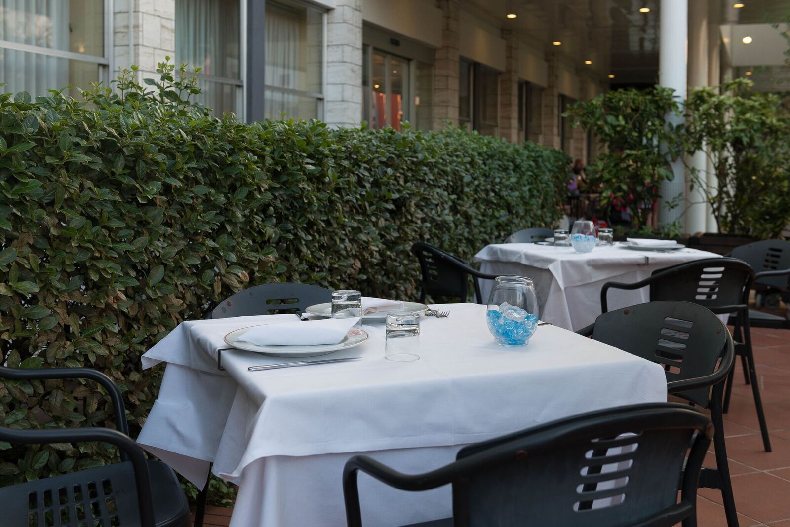 Cavallo Hotel Verona Est