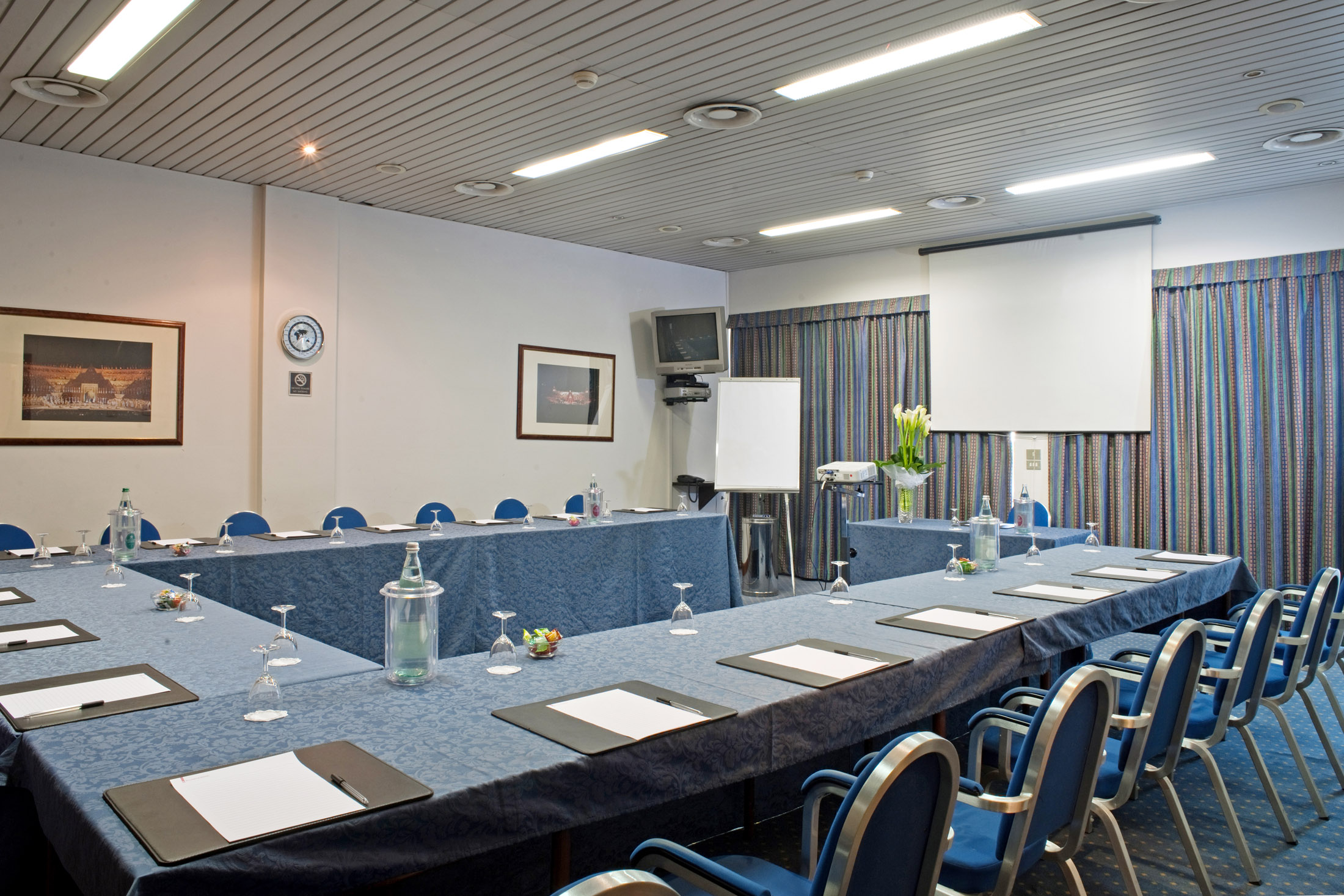 Cavallo Hotel Verona Est