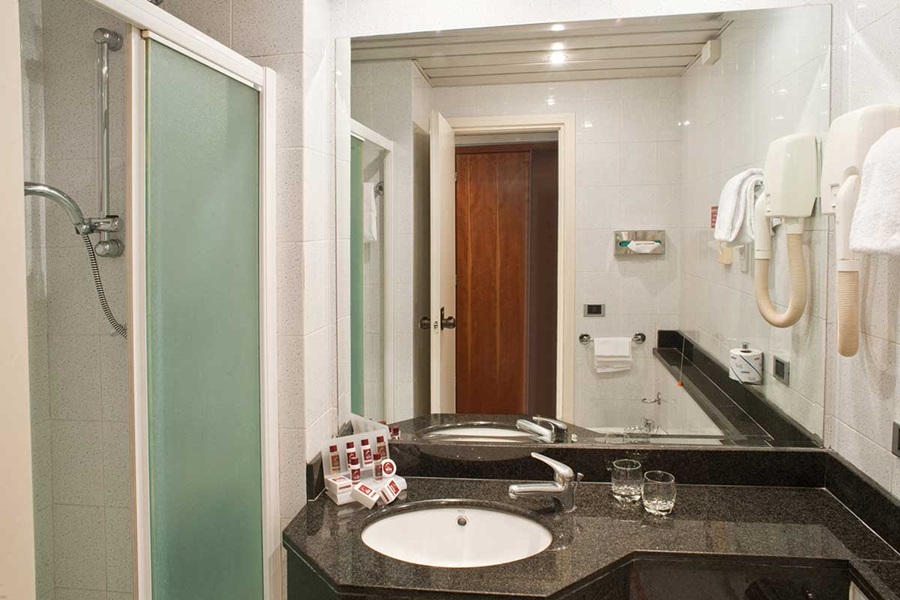 Cavallo Hotel Verona Est