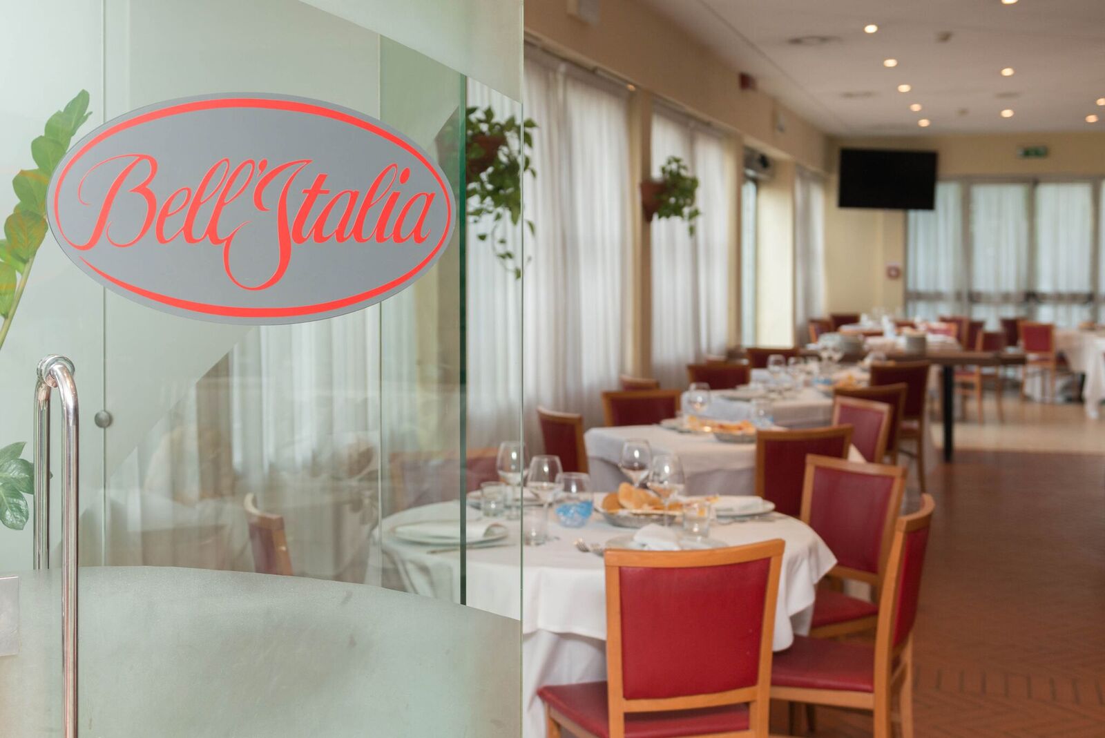 Cavallo Hotel Verona Est