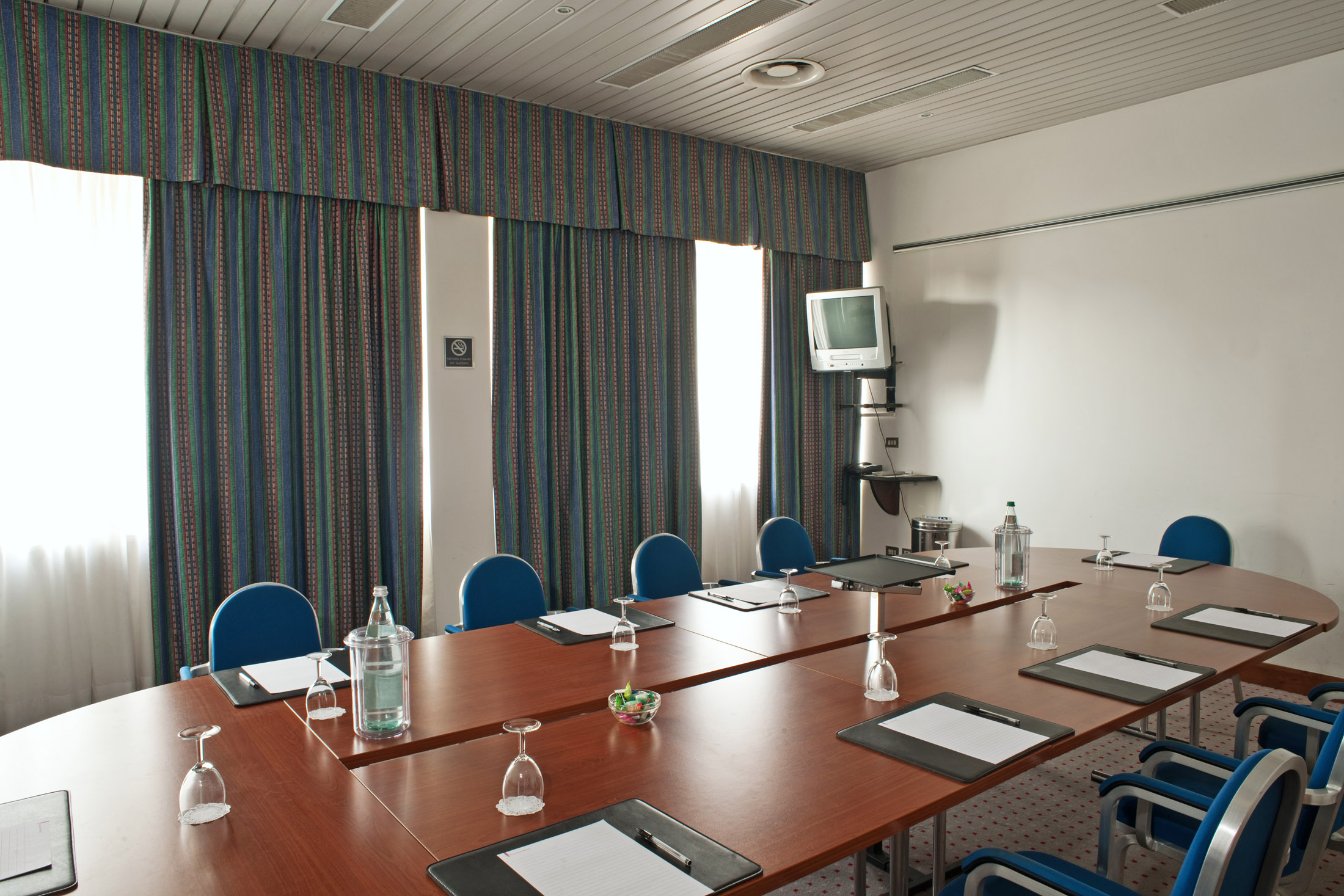 Cavallo Hotel Verona Est