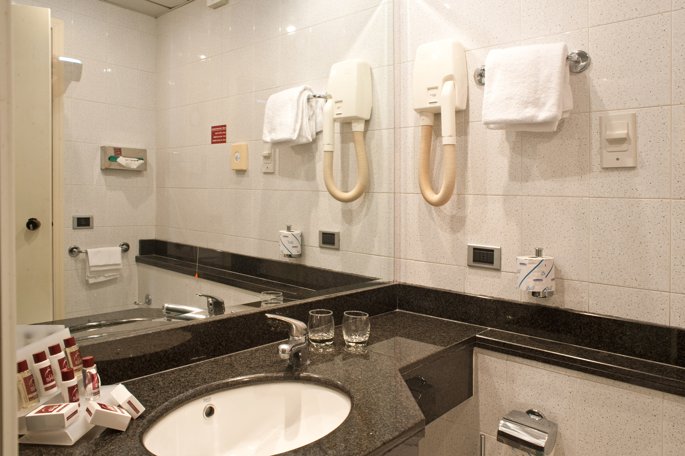 Cavallo Hotel Verona Est