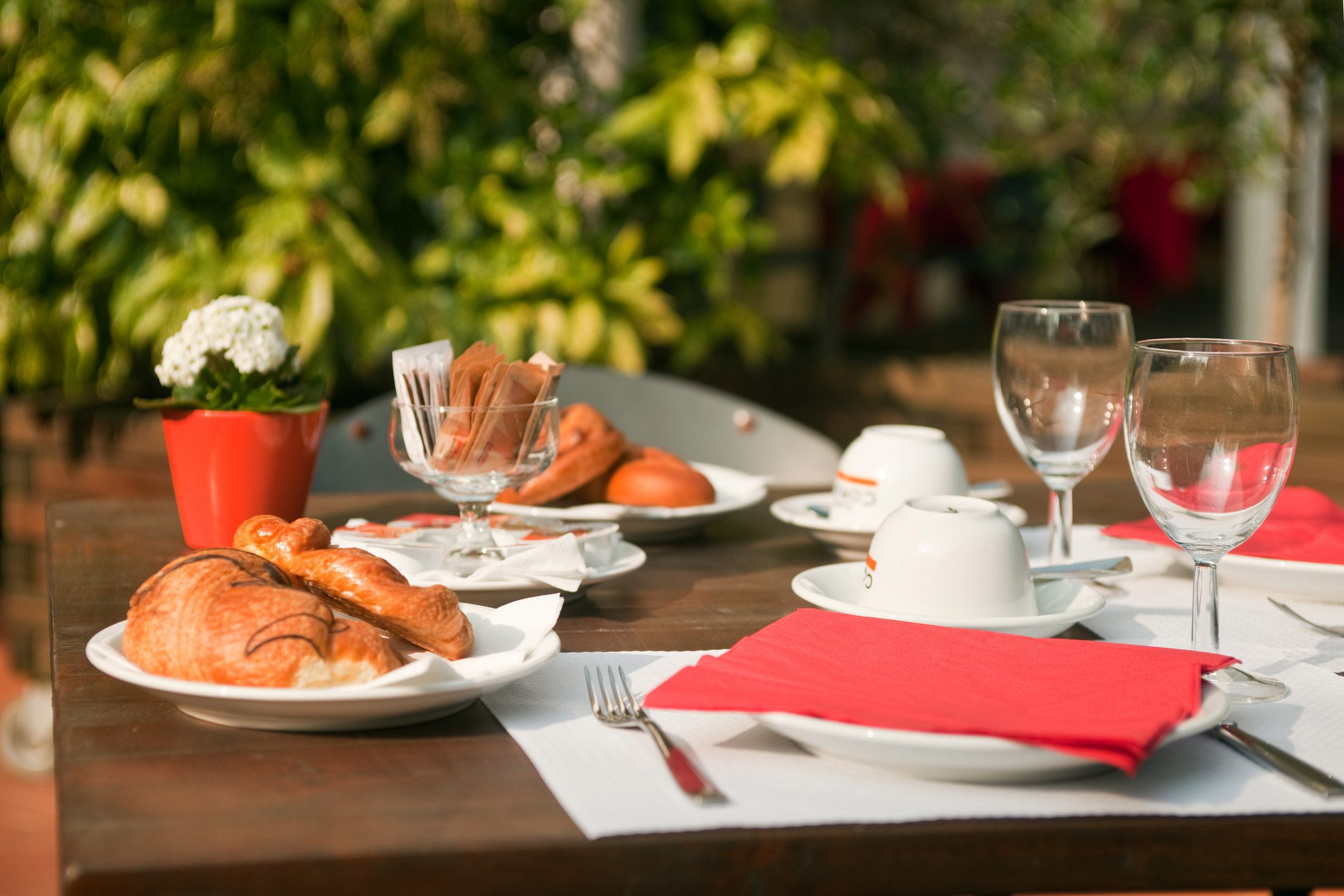 Cavallo Hotel Verona Est