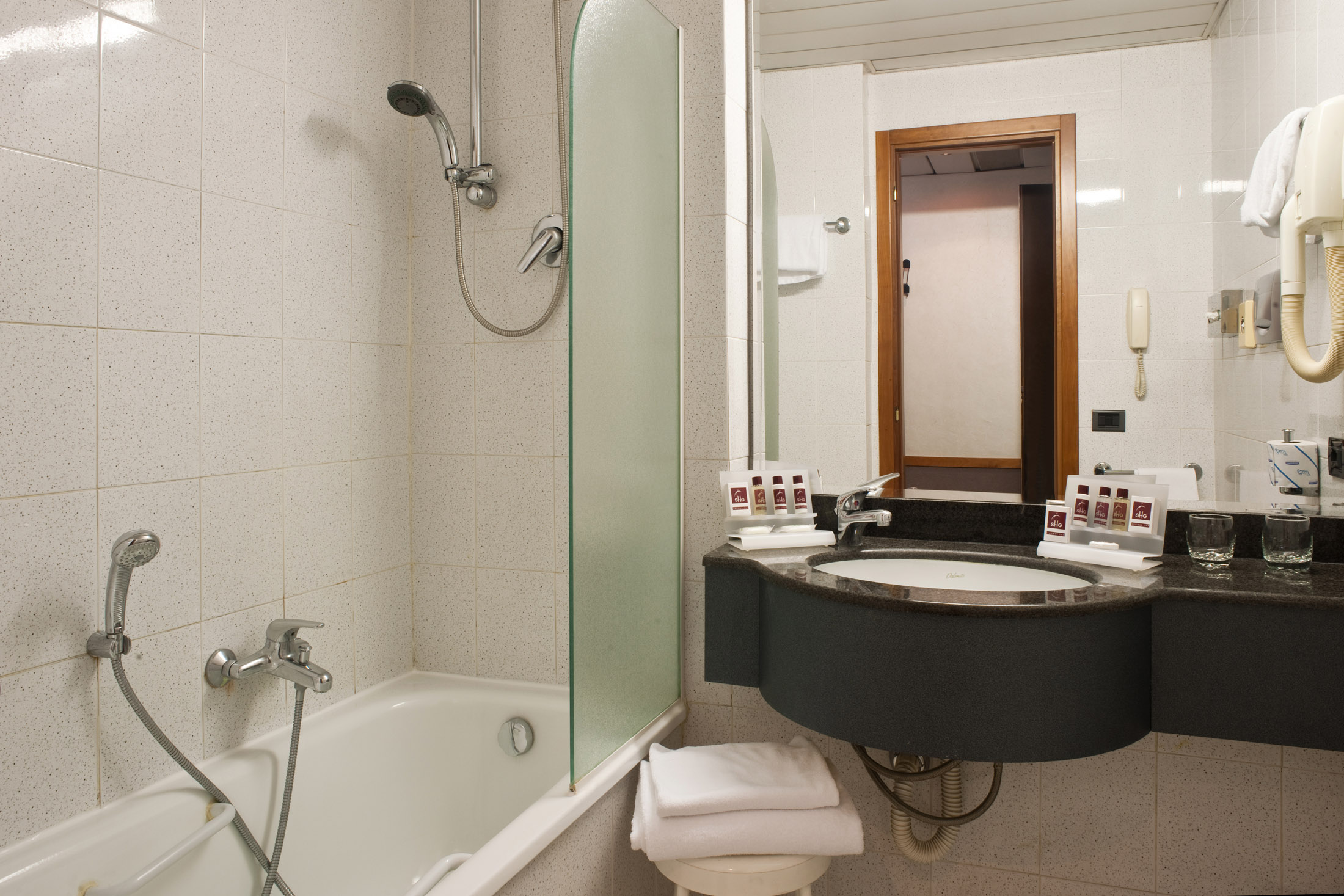 Cavallo Hotel Verona Est