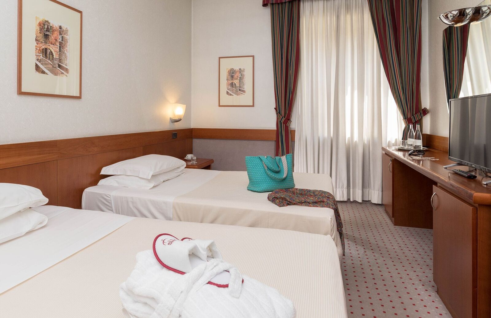 Cavallo Hotel Verona Est