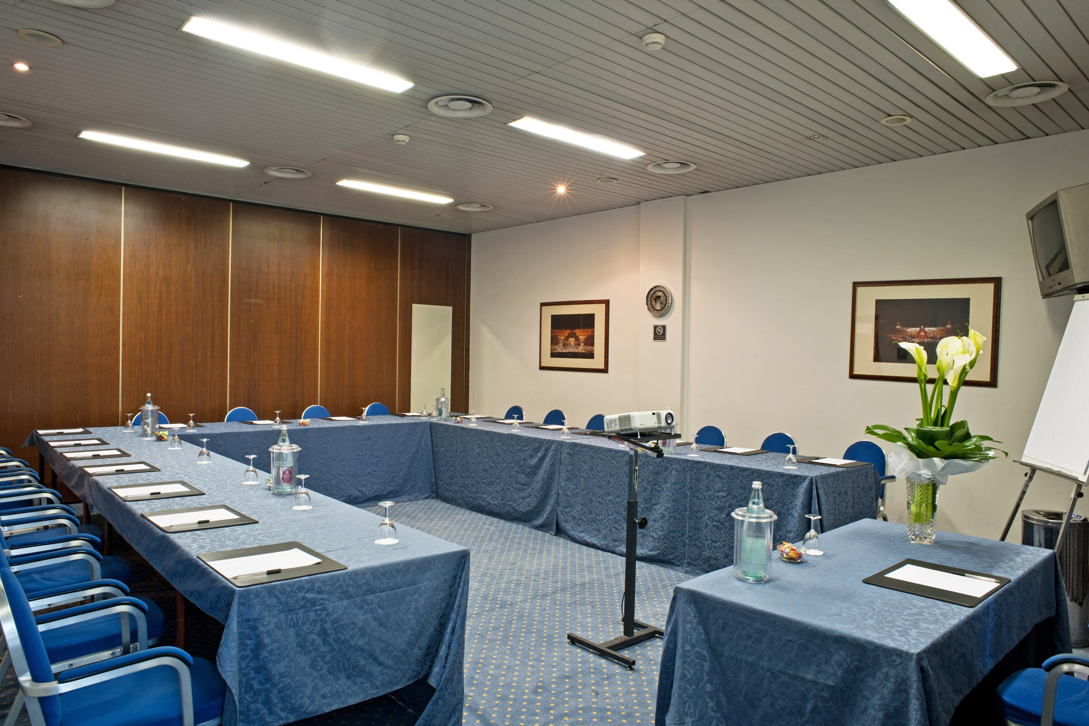 Cavallo Hotel Verona Est