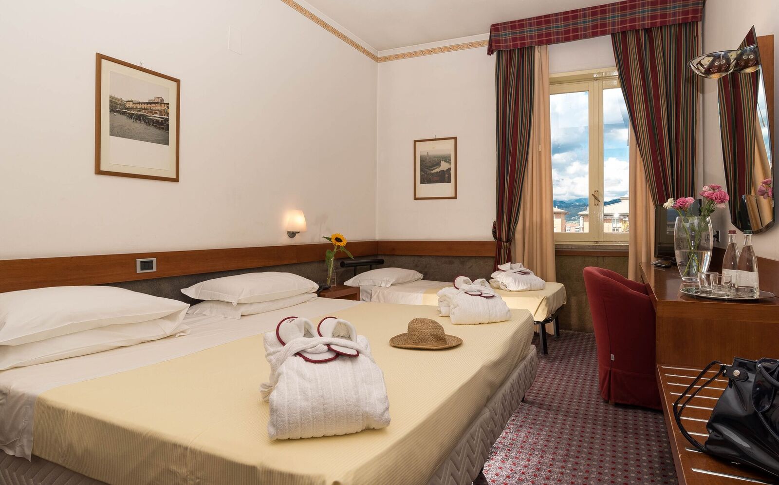 Cavallo Hotel Verona Est