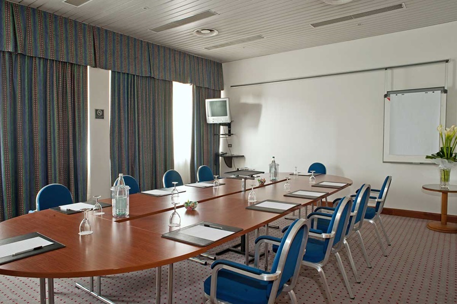 Cavallo Hotel Verona Est