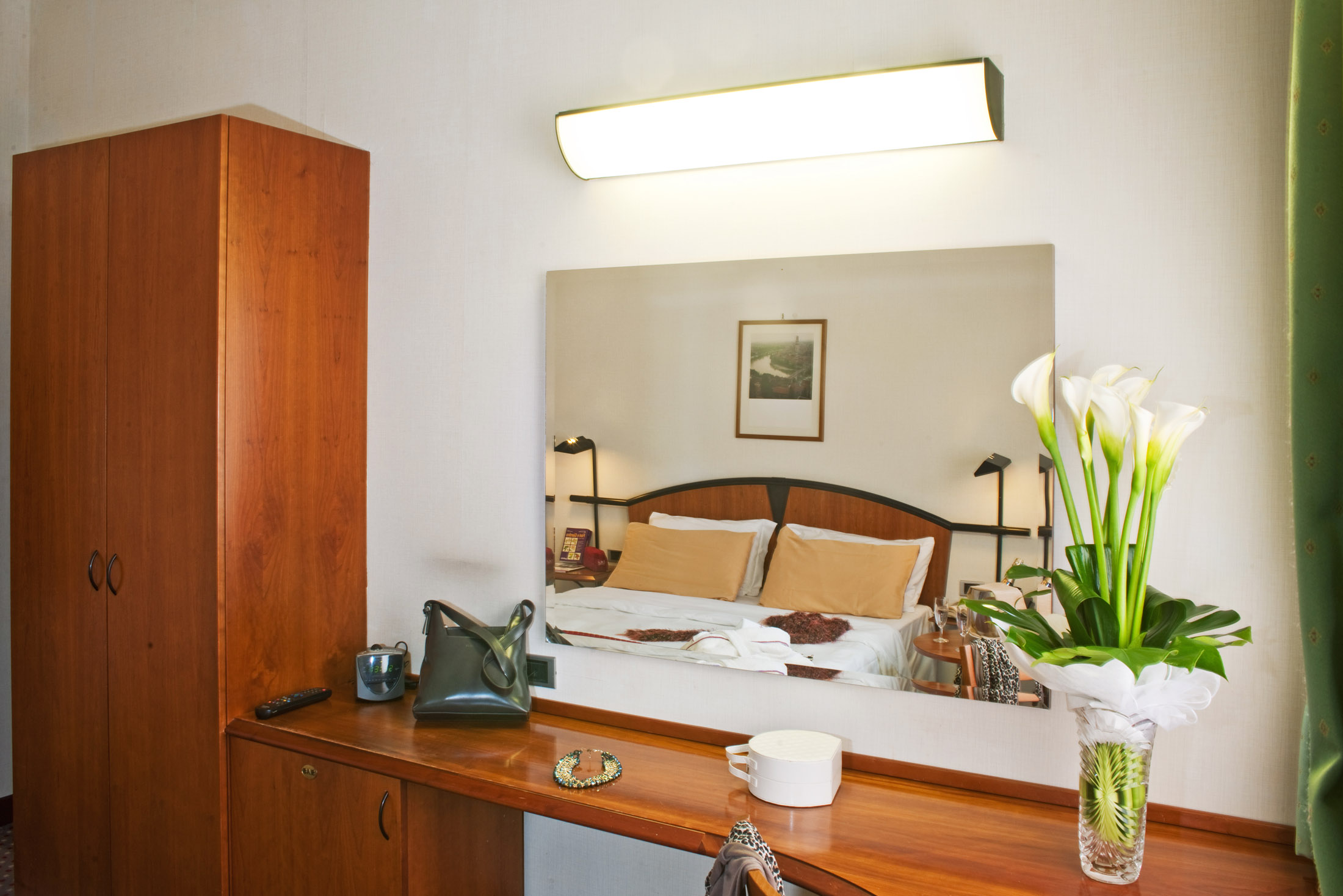 Cavallo Hotel Verona Est