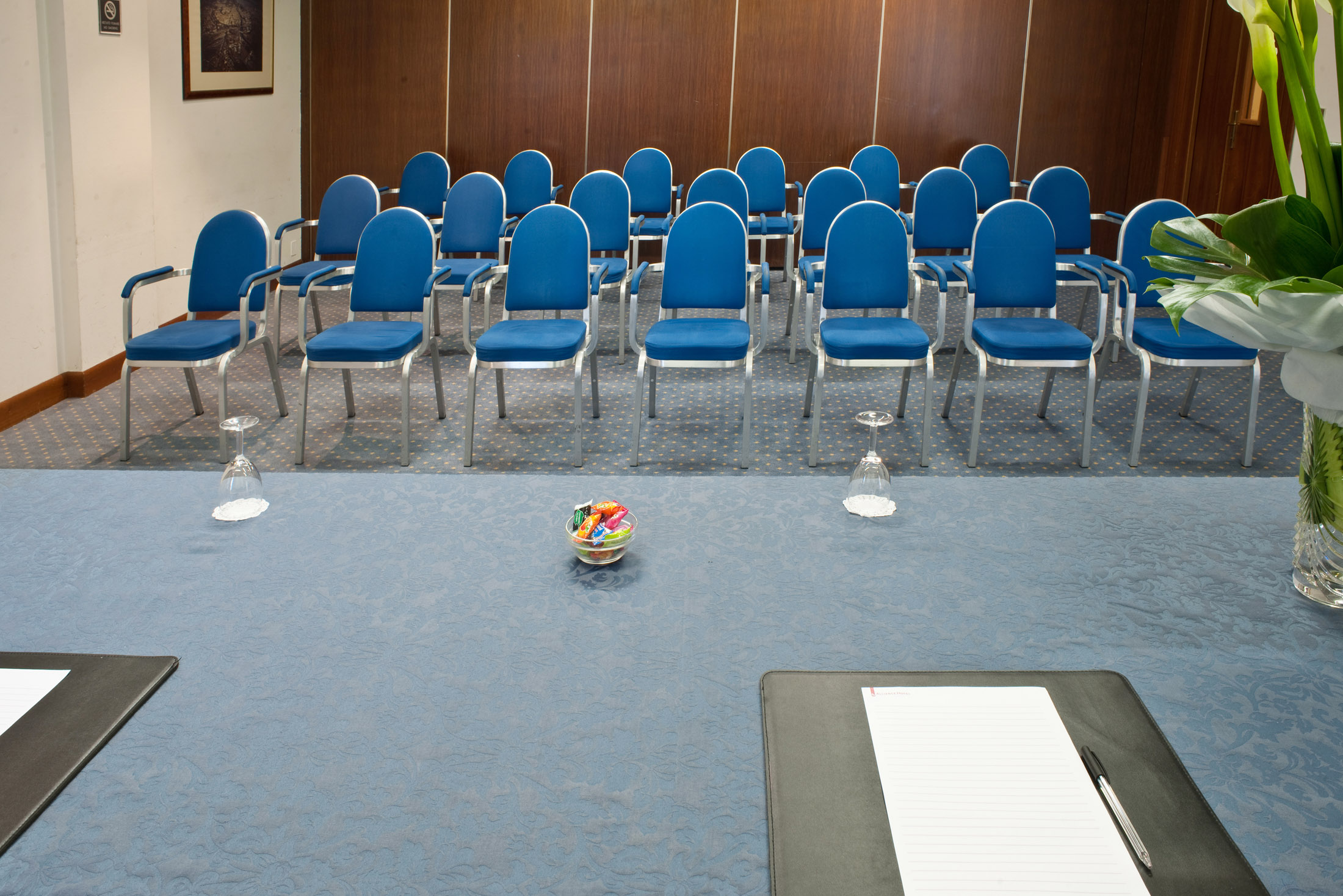 Cavallo Hotel Verona Est