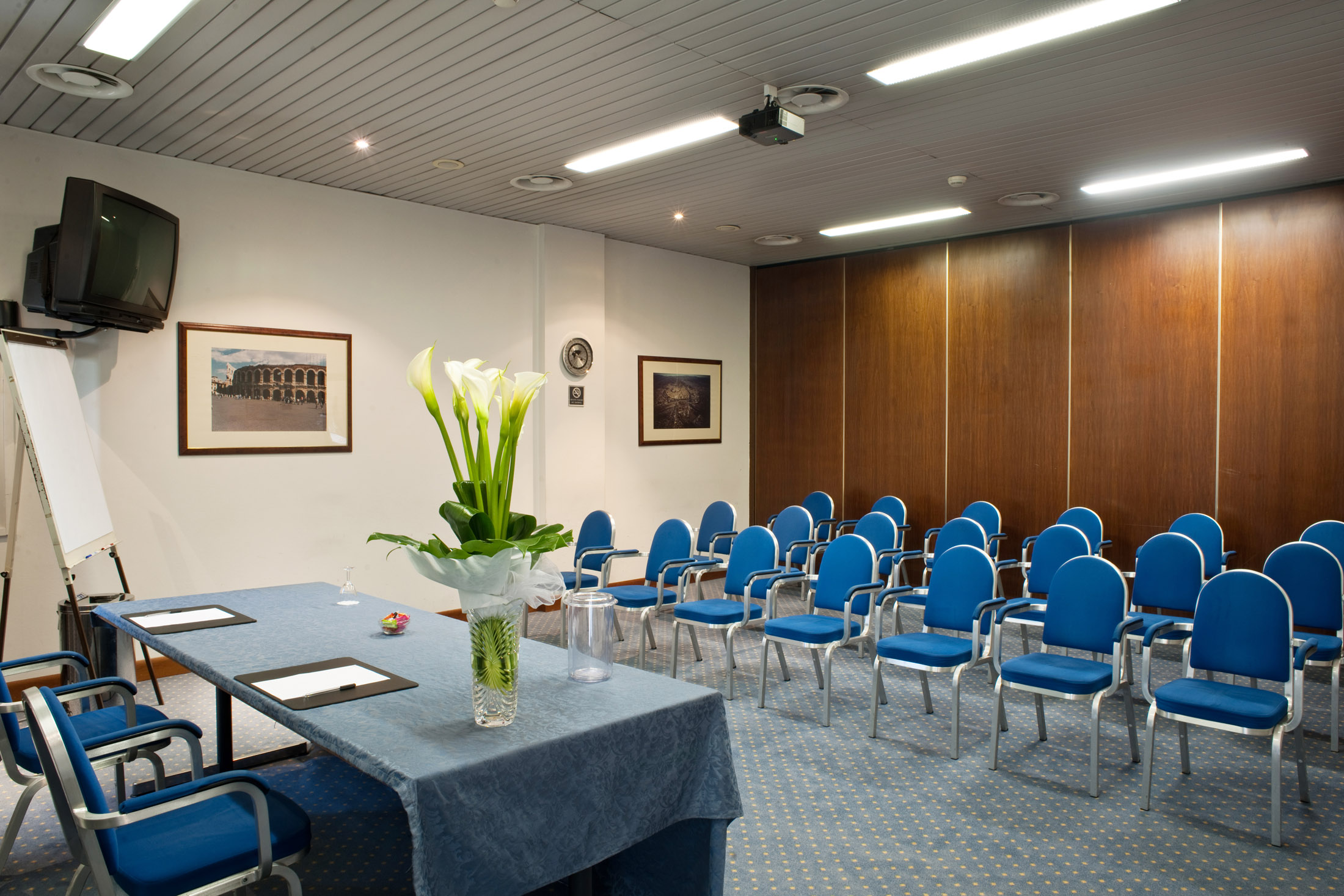 Cavallo Hotel Verona Est