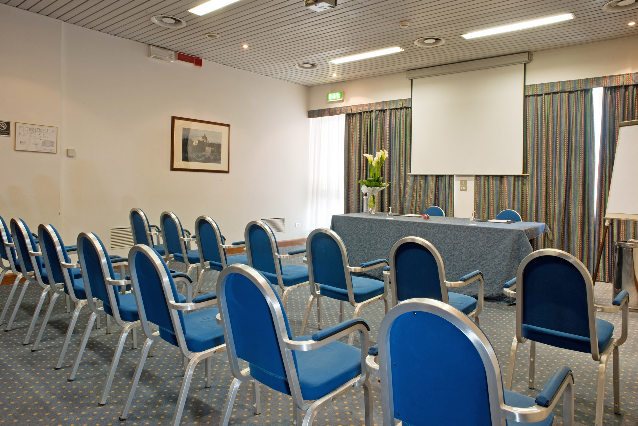 Cavallo Hotel Verona Est