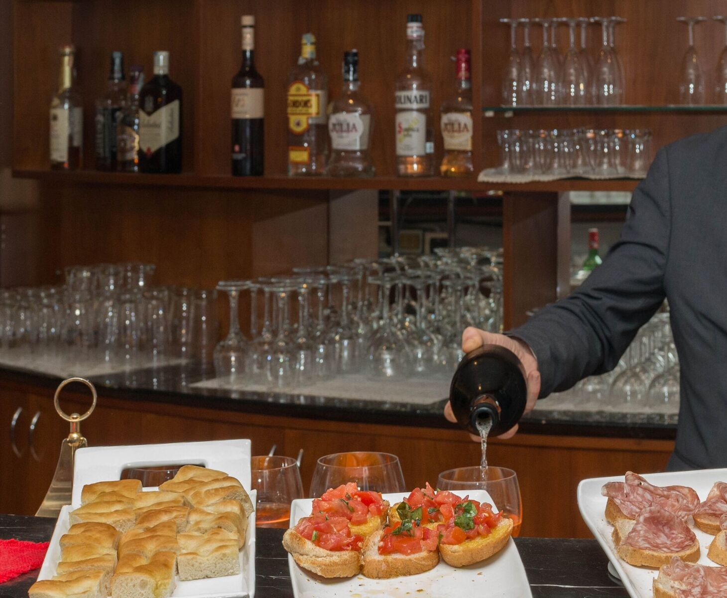 Cavallo Hotel Verona Est