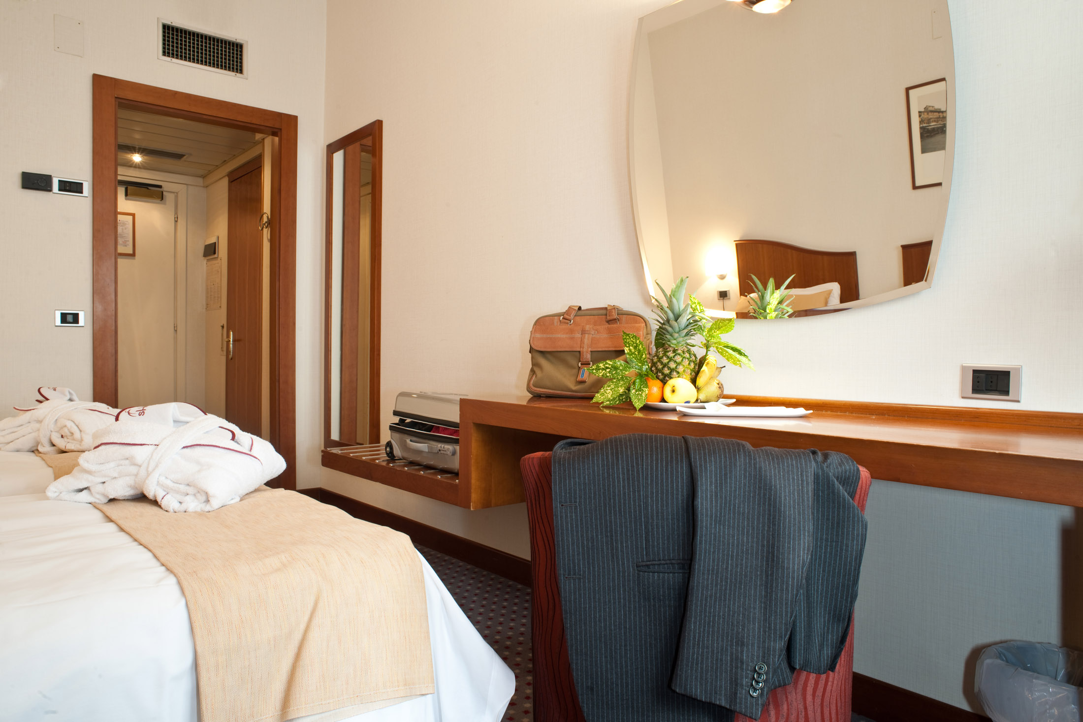 Cavallo Hotel Verona Est