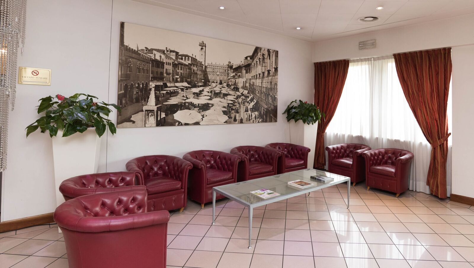 Cavallo Hotel Verona Est