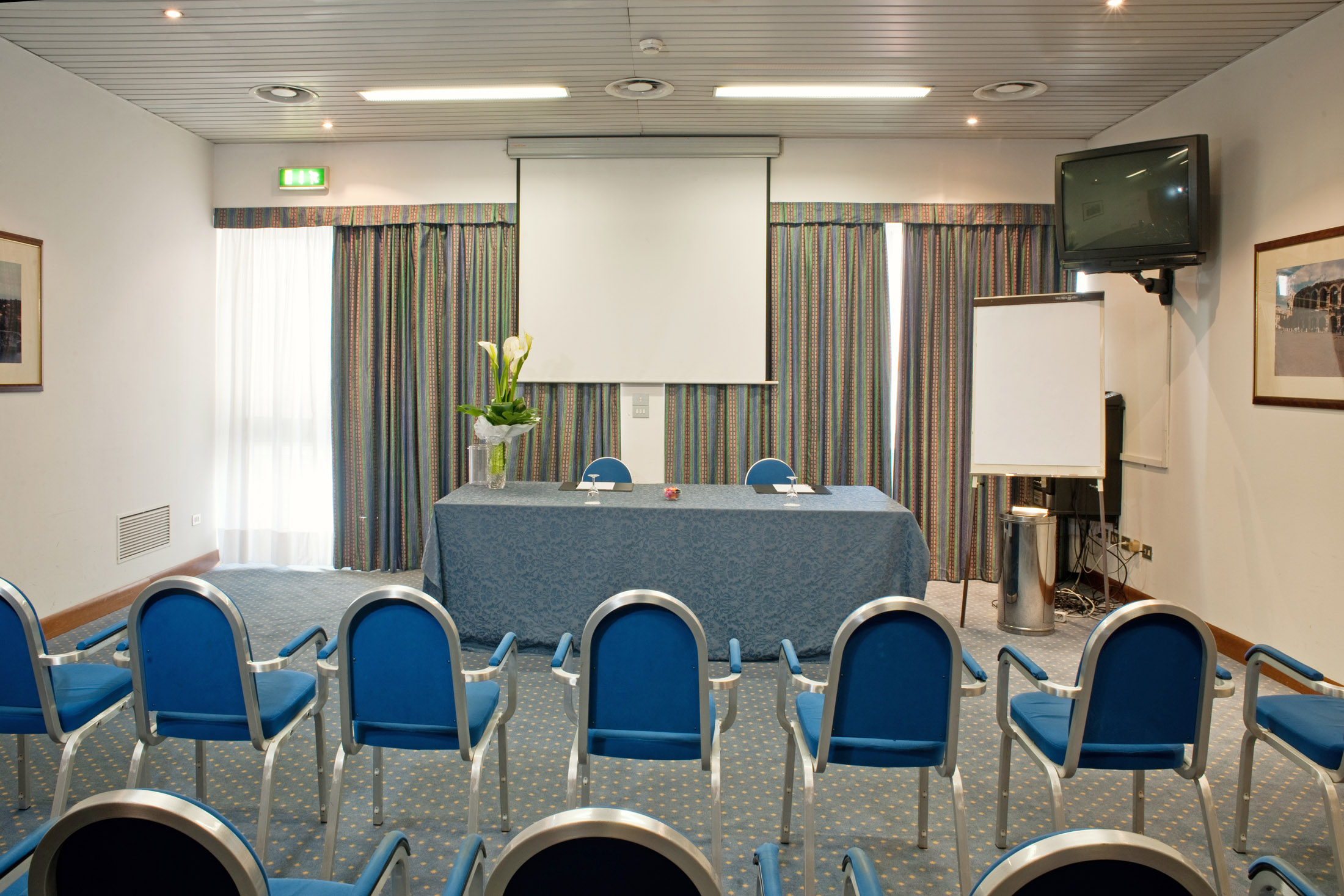 Cavallo Hotel Verona Est