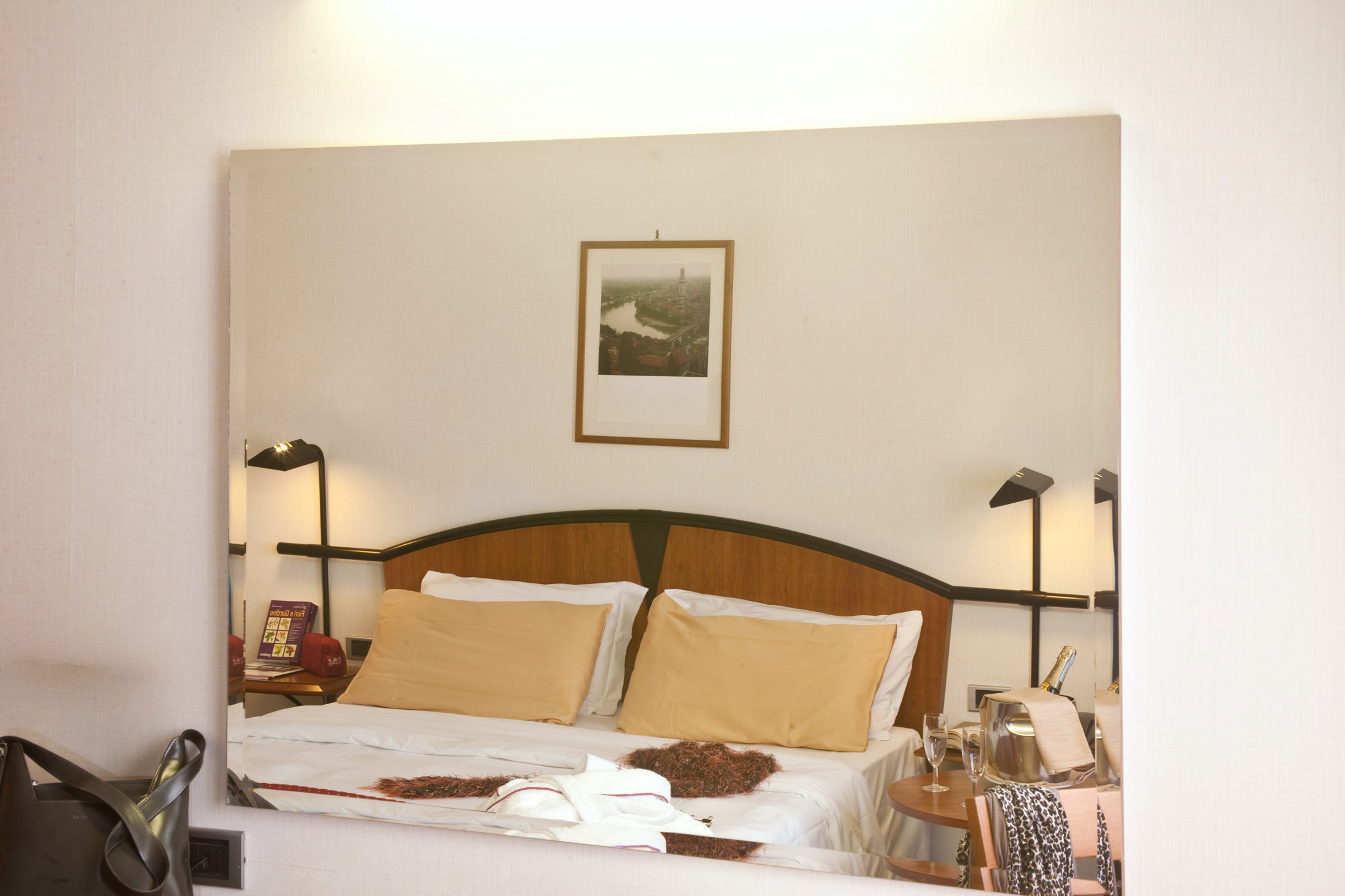 Cavallo Hotel Verona Est