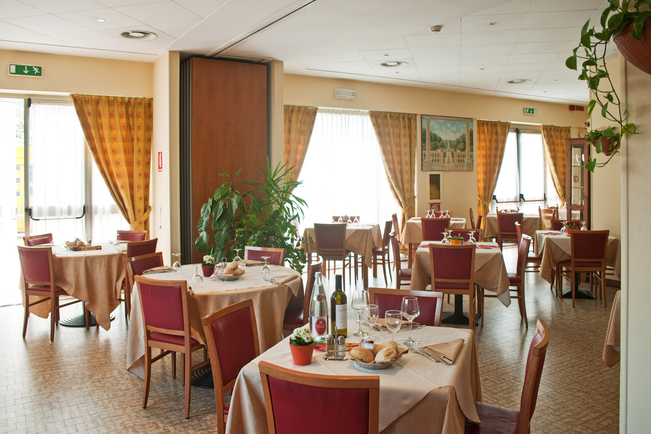 Cavallo Hotel Verona Est