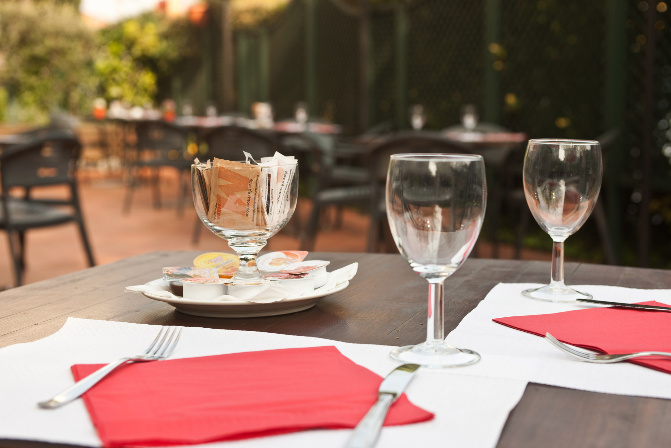 Cavallo Hotel Verona Est